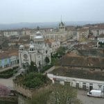 Visita a Aiud en Transilvania Visita a Aiud en Transilvania
