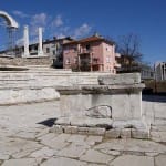 Qué ver en Stara Zagora, histórica ciudad de Bulgaria