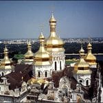 La Era Soviética de Kiev La Era Soviética de Kiev
