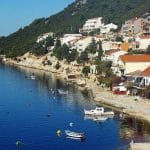 Komarna, al Sur de Dalmacia Komarna, al Sur de Dalmacia