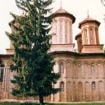 El Monasterio de Snagov y Vlad Draculea El Monasterio de Snagov y Vlad Draculea