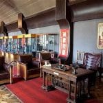 El Museo de Stalin, cerca de Tbilisi El Museo de Stalin, cerca de Tbilisi