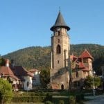 Piatra Neamt, una ciudad de buena cepa Piatra Neamt, una ciudad de buena cepa