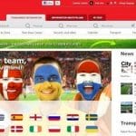 Polish Guide Mobile, a tono con la Eurocopa 2012 Polish Guide Mobile, a tono con la Eurocopa 2012