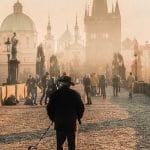 ¿Europa del Este en otoño – invierno? ¿Europa del Este en otoño – invierno?
