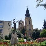 Viaje a Sarajevo, guía de turismo Viaje a Sarajevo, guía de turismo