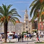 Información de Croacia Información de Croacia