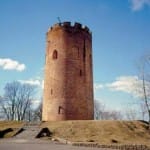 La Torre Blanca de Kamenets, símbolo de Birelorrusia