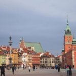 Qué ver en Varsovia Qué ver en Varsovia