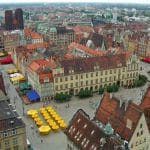 Viaje a Wroclaw, guía de turismo Viaje a Wroclaw, guía de turismo