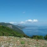 La encantadora isla croata de Cres