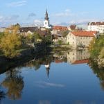 Gospi?, espacio ecológico en Croacia Gospi?, espacio ecológico en Croacia