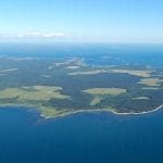 Hiiumaa, la segunda isla de Estonia Hiiumaa, la segunda isla de Estonia
