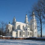 Qué ver y disfrutar en Bielorrusia Qué ver y disfrutar en Bielorrusia