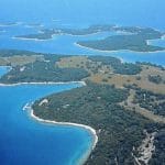 De safari por las Islas Brijuni, en Croacia De safari por las Islas Brijuni, en Croacia