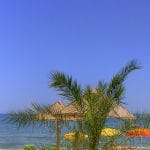 Mamaia, complejo turístico de Rumania Mamaia, complejo turístico de Rumania