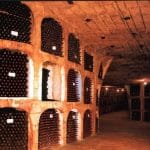 Milestii Mici, mayor colección de vinos en el mundo Milestii Mici, mayor colección de vinos en el mundo