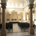 Por los museos de Zagreb Por los museos de Zagreb