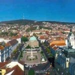 Pécs, Capital Europea de la Cultura 2010 Pécs, Capital Europea de la Cultura 2010