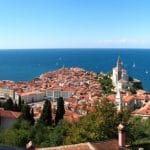 Un recorrido por la Istria eslovena Un recorrido por la Istria eslovena