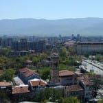 Plovdiv, cultura y naturaleza en Bulgaria