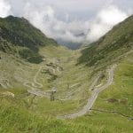 La carretera Transfagarasan, aventura en Rumania La carretera Transfagarasan, aventura en Rumania