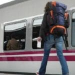 De Interrail por Europa del Este De Interrail por Europa del Este