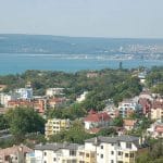 Varna, la perla del Mar Negro búlgaro Varna, la perla del Mar Negro búlgaro