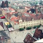 Wroclaw, la Venecia de Polonia Wroclaw, la Venecia de Polonia