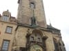 La Torre del Reloj de Praga
