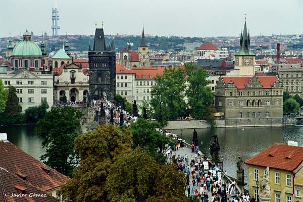 Excursiones en Praga Excursiones en Praga