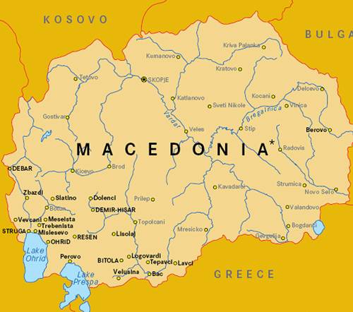 macedonia-map