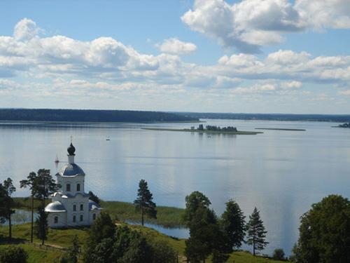 El Volga