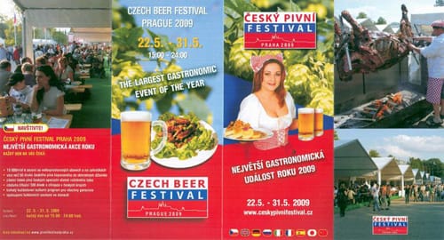 festival cerveza praga