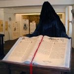 Mysteriae Pragensis, museo de fantasmas de Praga