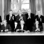 Los Acuerdos de Dayton, fin de la guerra de Bosnia