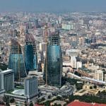 Información de Azerbaiyán