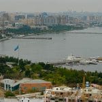 Viaje a Bakú, guía de turismo