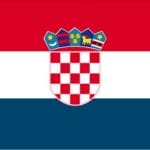 Conociendo la Bandera y Escudo de Croacia