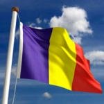 Características e Historia de la bandera de Rumanía
