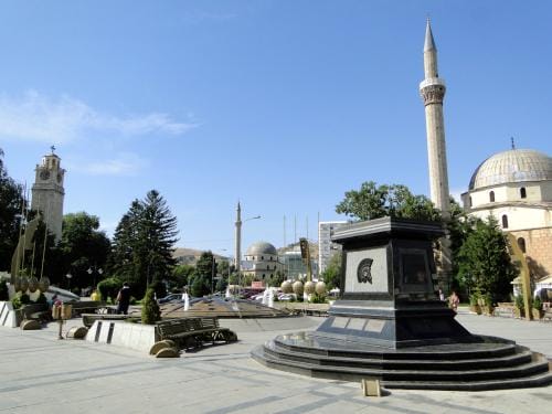 Bitola Macedonia