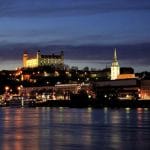 Viaje a Bratislava, guía de turismo