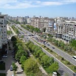 Guía de viaje a Bucarest
