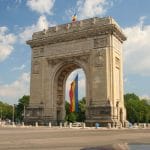 Guía de viaje a Bucarest