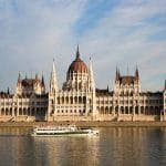 Visita guiada por Budapest