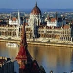Escapada de puente a Budapest