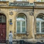 Kazimierz, el renacer del barrio judio de Cracovia
