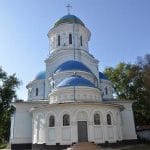 Viaje a Chisinau, guía de turismo