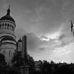 La Catedral Ortodoxa de Cluj, importante templo religioso