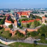 Wawel, hogar espiritual de Polonia